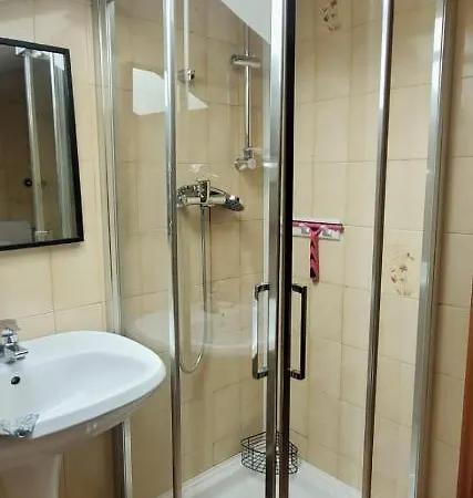 Lägenhet Mansarda Via Chanoux Saint-Vincent