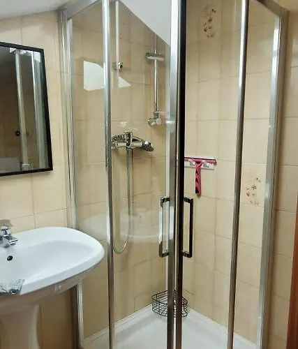 아파트 Mansarda Via Chanoux 셍빈센트